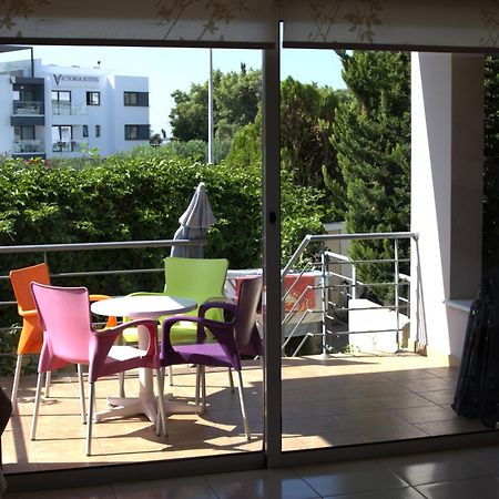 Отдыхайте С Удовольствием Pafos Exterior foto