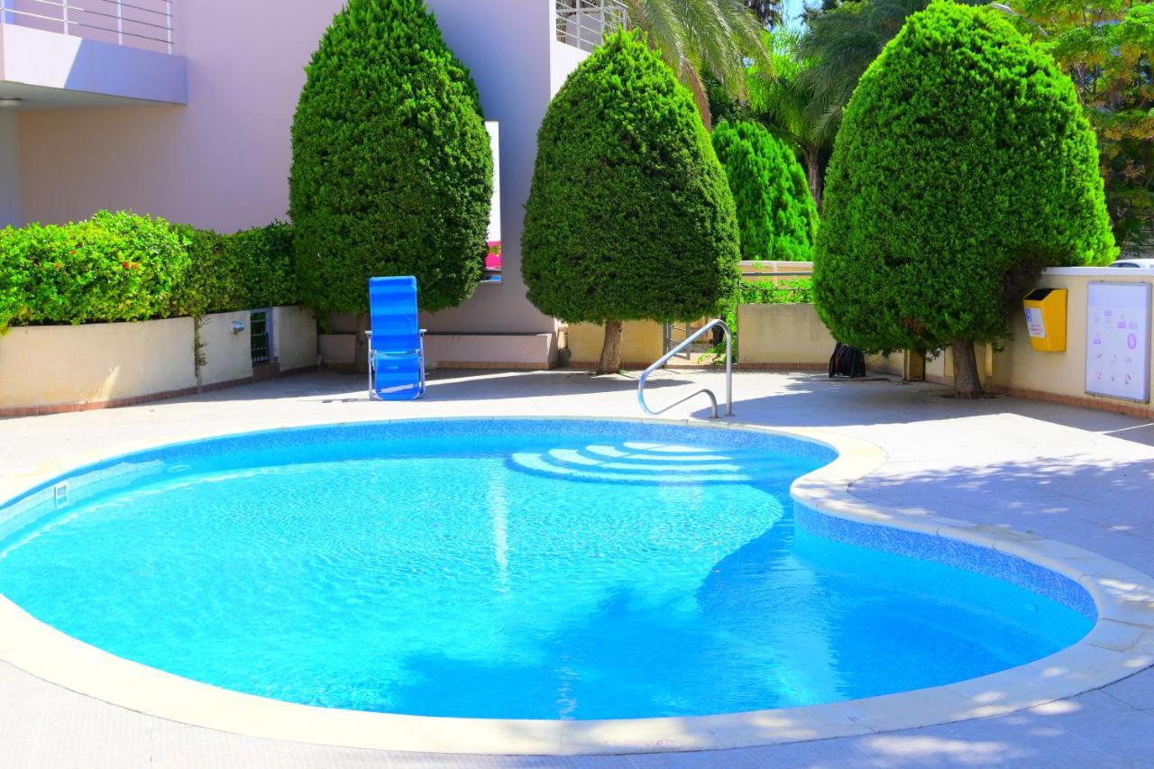 Отдыхайте С Удовольствием Pafos Exterior foto